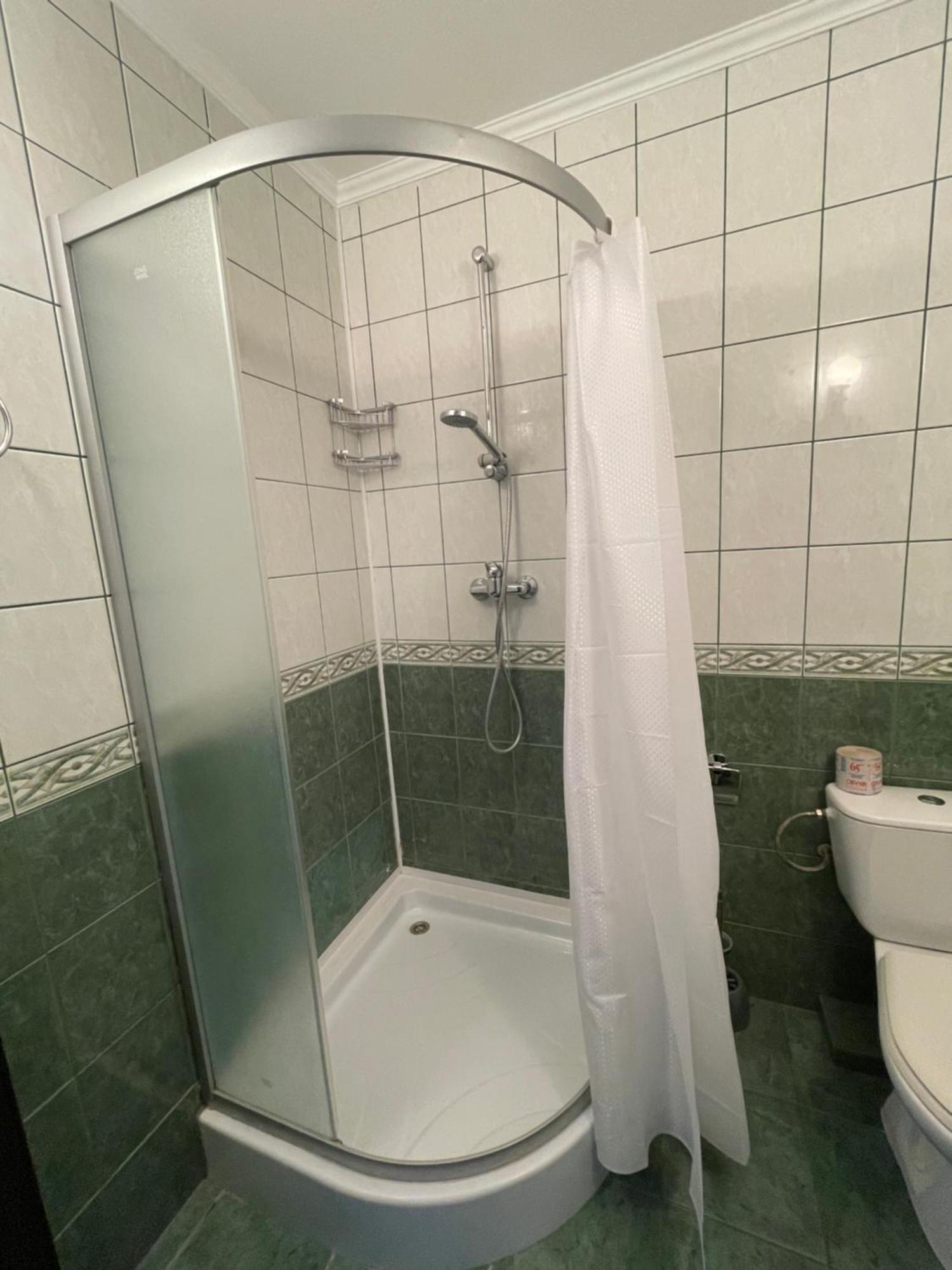 Готель "Дубно" Bagian luar foto