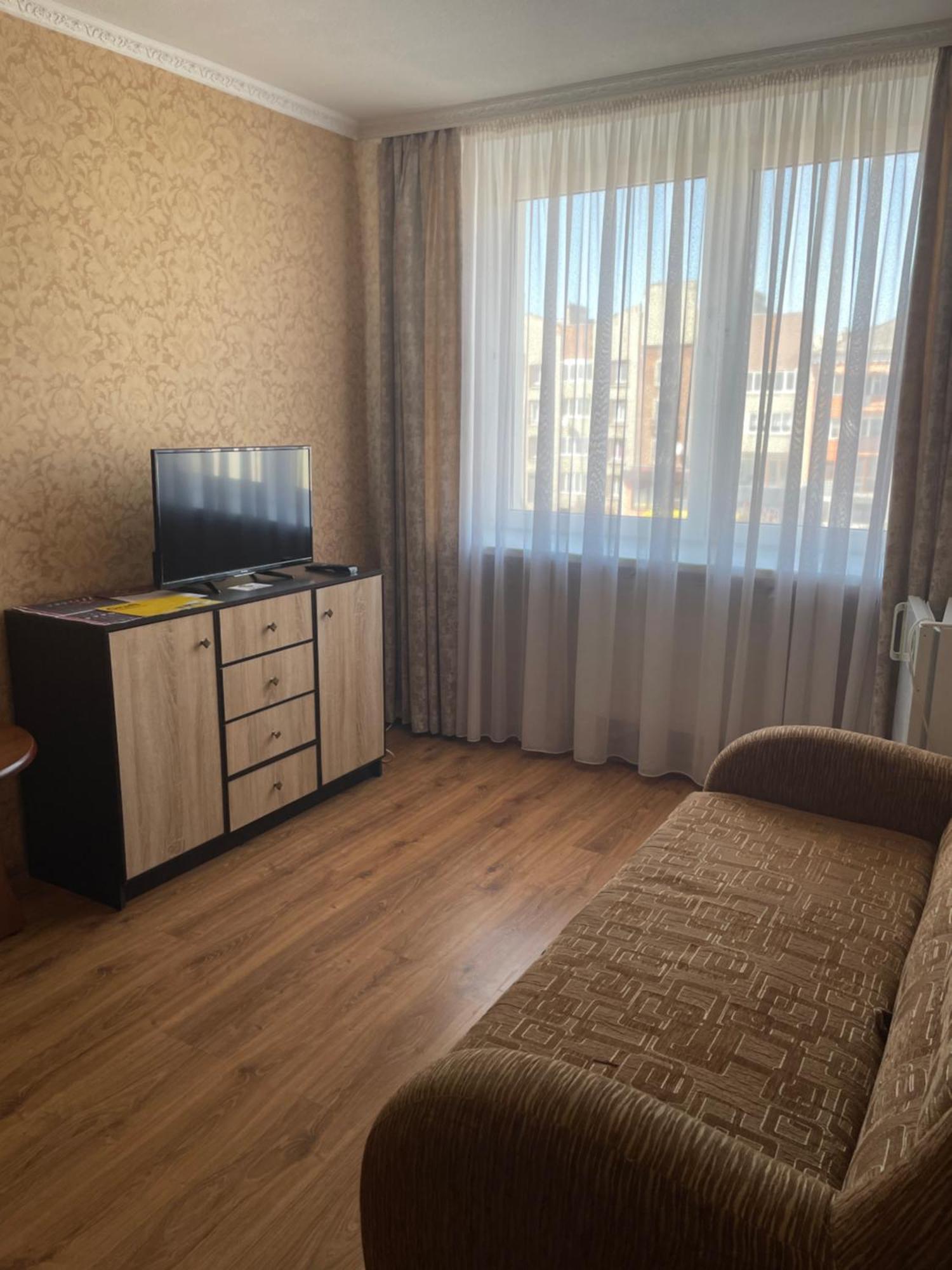 Готель "Дубно" Ruang foto