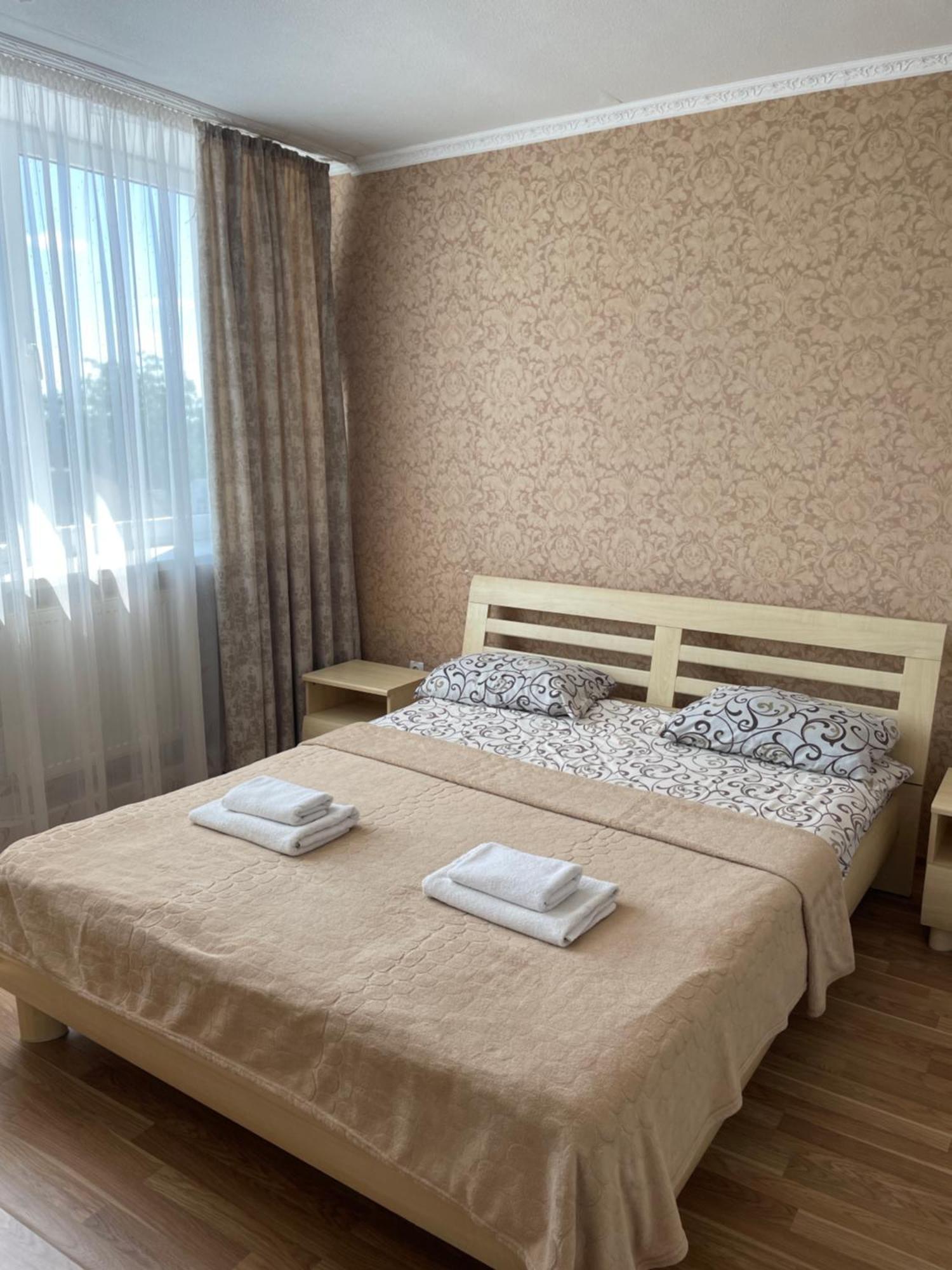 Готель "Дубно" Ruang foto